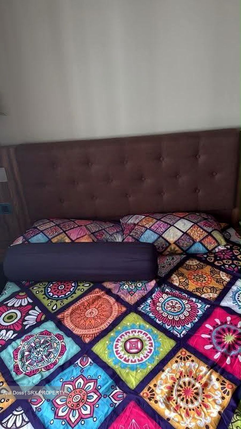 Blk 491 Admiralty Link (Sembawang), HDB 4 Rooms #637757641